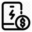 Zahlung  Symbol