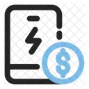 Zahlung  Symbol
