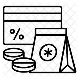 Zahlung  Symbol