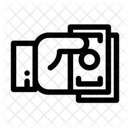 Zahlung  Symbol