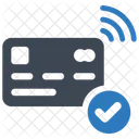 Gateway Online Zahlung Symbol