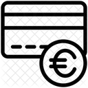 Zahlungskarte Kreditkarte Debitkarte Symbol