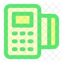 Zahlungsmethode Zahlung Karte Symbol