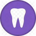 Zahn Dental Medizin Symbol