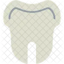 Dental Zahnarzt Zahne Symbol