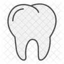 Zahn Dental Zahnarzt Icon