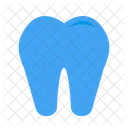 Zahn Dental Zahnarzt Icon