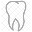 Zahn Zahne Dental Icon