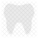 Zahn Dental Zahnarzt Symbol