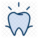 Dental Zahnarzt Zahne Symbol