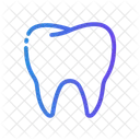 Zahn Dental Zahnarzt Icon