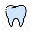 Zahn Dental Zahnarzt Icon