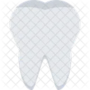 Zahn Dental Zahnarzt Icon