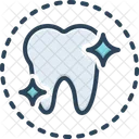 Zahn Zahne Dental Symbol