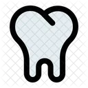 Zahnarzt Hilfe Dental Symbol