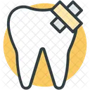 Zahn Backenzahn Dental Symbol