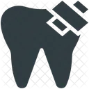 Zahn Backenzahn Dental Symbol