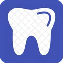 Zahn Zahnarzt Dental Symbol