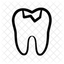 Zahn  Symbol