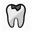 Zahn  Symbol