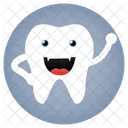 Bose Zahnarzt Zahn Icon