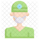 Zahnarzt  Symbol