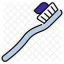 Zahnburste Zahnpasta Hygiene Symbol