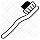 Zahnbürste  Symbol