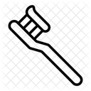 Zahnburste Burste Dental Symbol
