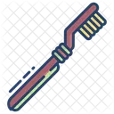 Zahnburste Burste Dental Symbol