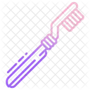 Zahnburste Burste Dental Symbol