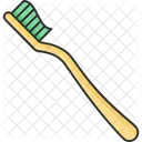 Zahnbürste  Symbol