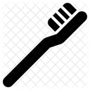 Zahnbürste  Symbol
