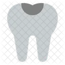 Zahnbürste  Symbol