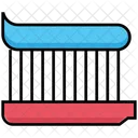 Zahnbürste  Symbol