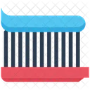 Zahnbürste  Symbol
