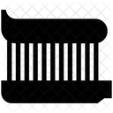 Zahnbürste  Symbol