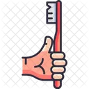 Zahnpflege Zahnmedizin Zahnmedizin Symbol
