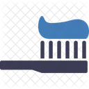 Zahnbürste  Symbol