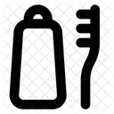 Zahnburste Hygiene Dental Symbol