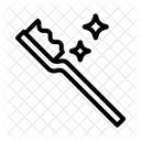 Zahnburste Dental Burste Symbol