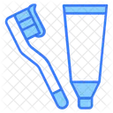 Zahnbürste  Symbol