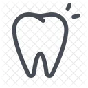 Zahne Zahn Dental Symbol