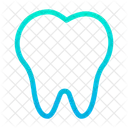 Zahnarzt Dental Zahne Symbol