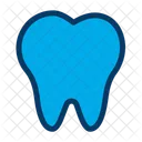 Zahnarzt Dental Zahne Icon