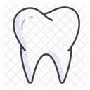 Zahne Dental Zahn Symbol