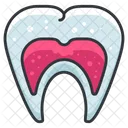 Dental Zahne Zahn Symbol