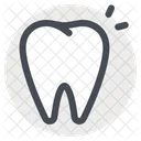 Zahne Zahn Dental Symbol