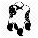 Zahngesundheit  Symbol