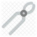 Zahnklemme  Icon